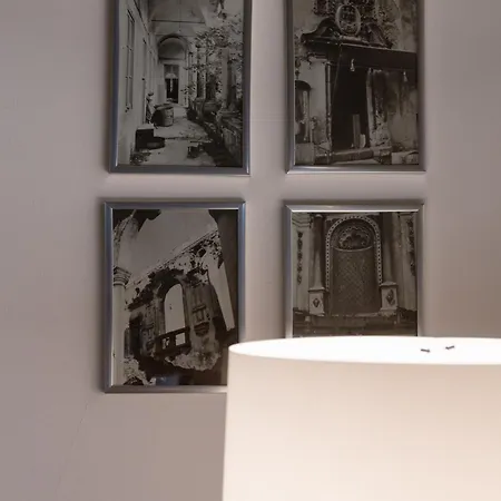 Novelli 36 Nocleg ze śniadaniem Palermo