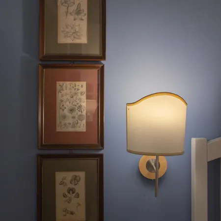 Novelli 36 فندق مبيت وإفطار