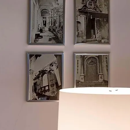 Novelli 36 Panzió 4*