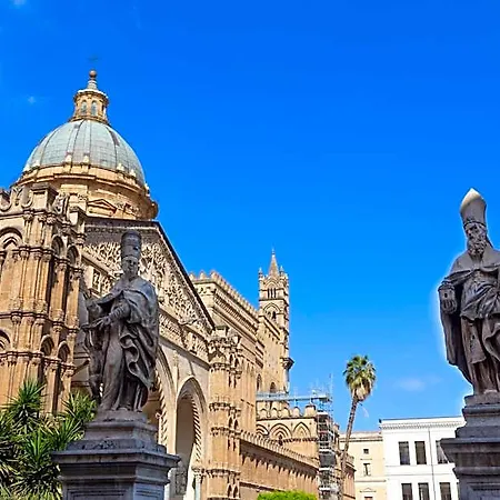 Novelli 36 Palermo