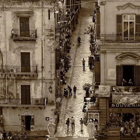 Novelli 36 Bed & Breakfast