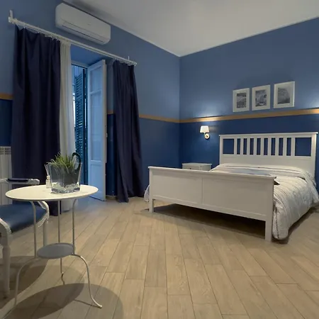 Bed & Breakfast Novelli 36 Palermo