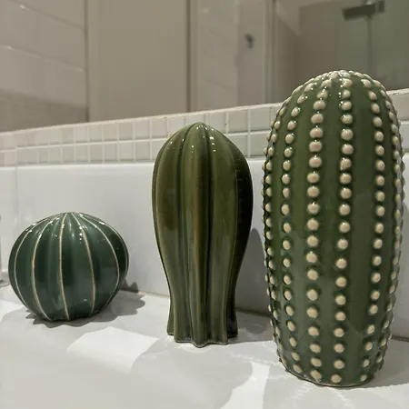 Bed & Breakfast Novelli 36