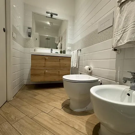 Novelli 36 Bed & Breakfast Palermo