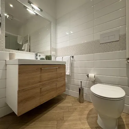 Novelli 36 Bed & Breakfast