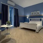 Отель типа 